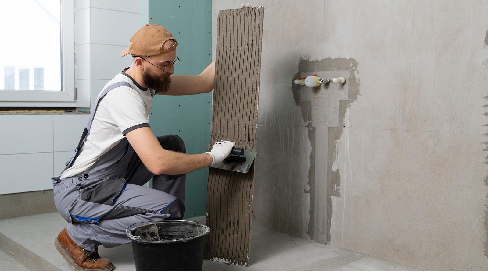 Renovation & Remodeling