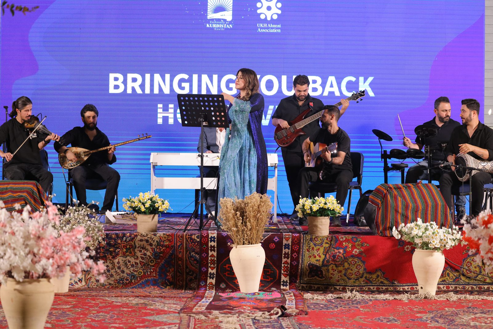 UKH Alumni Gathering