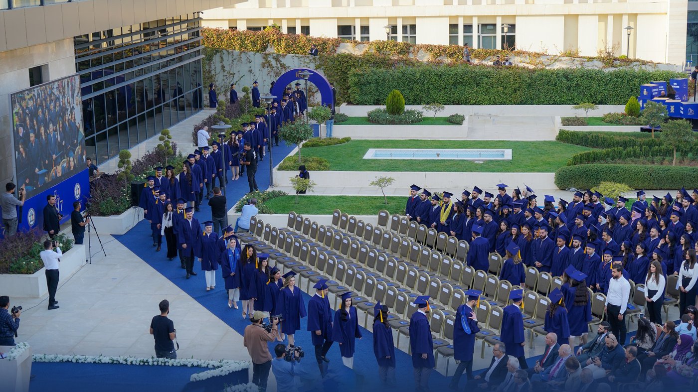 Graduations