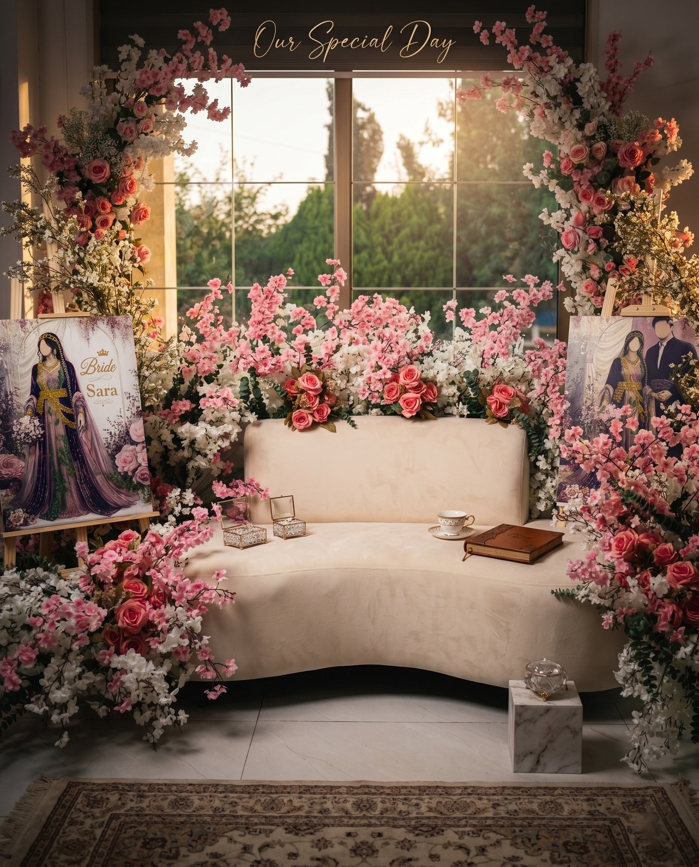 Weddings